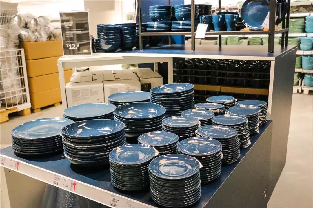 郑州宜家第一个星期六,宜家河南门店