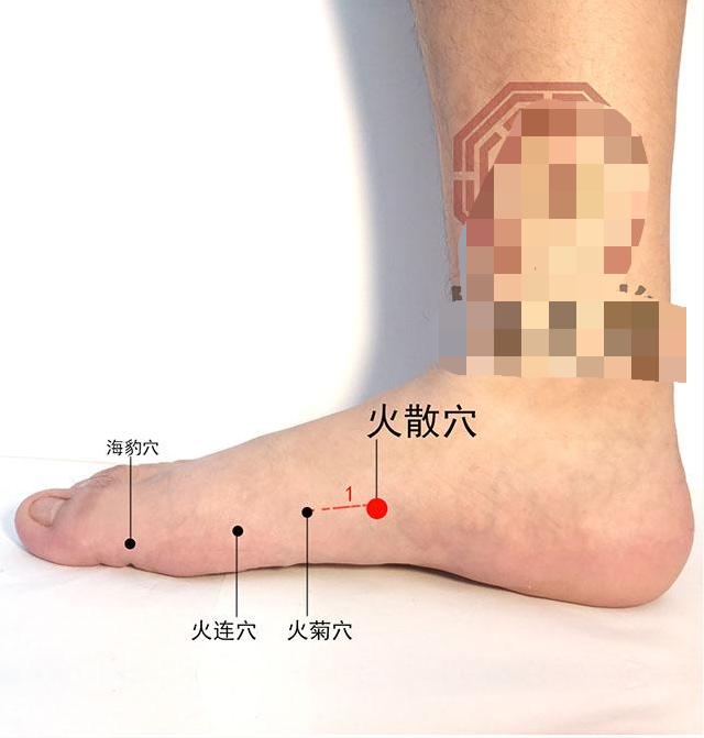 中医针灸耳朵疾病配穴处方,针灸处方辨证配穴