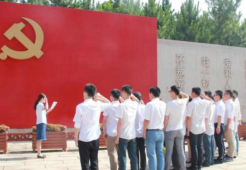 大学生入*党**的优势很多，但有个弊端你可能不知道，想好这些再申请