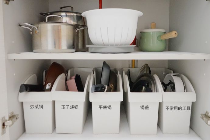 5元收纳神器清单,2块钱收纳好物