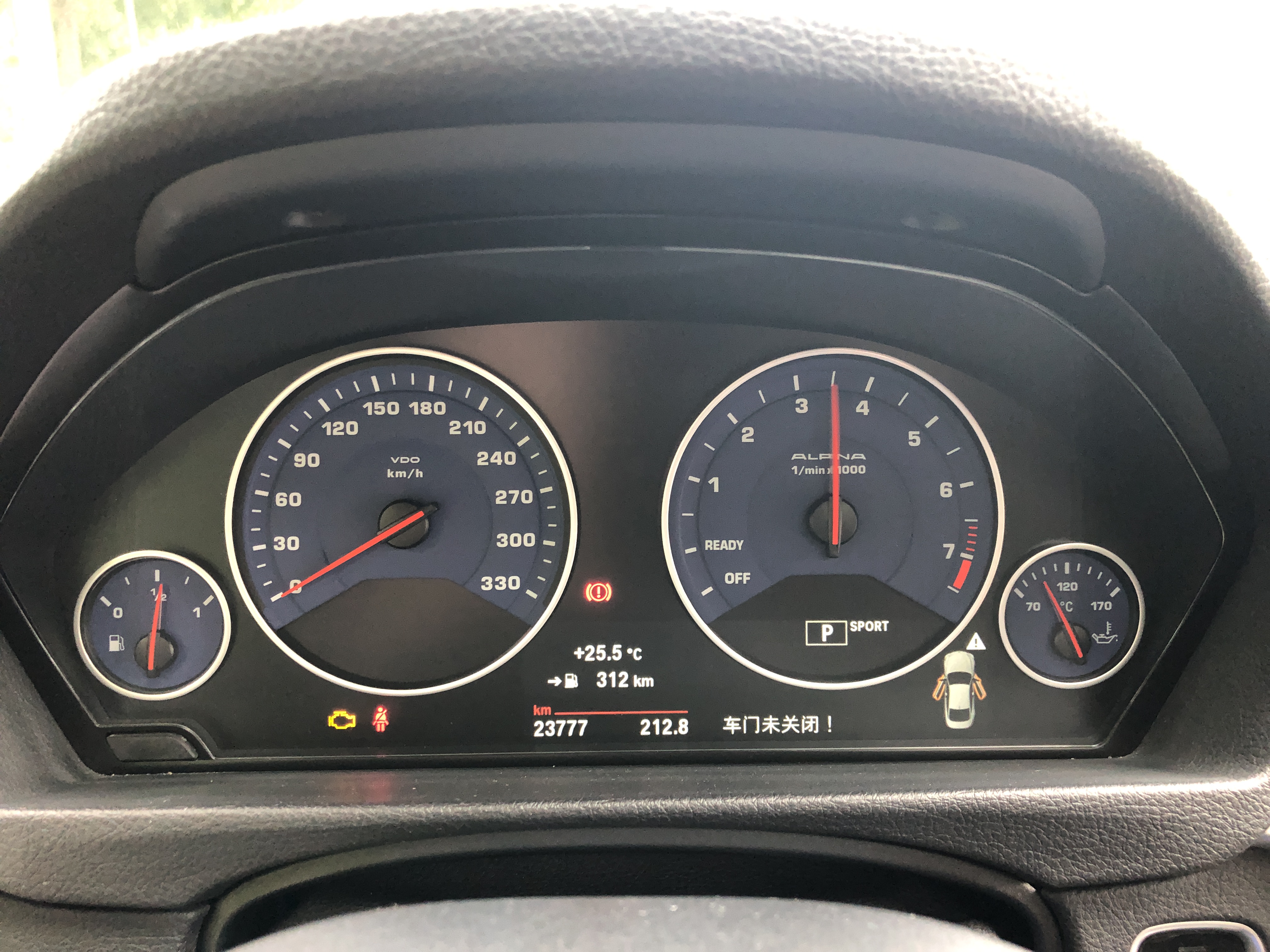 *用御**改装屈指可数它才是Bimmer眼里的西装暴徒