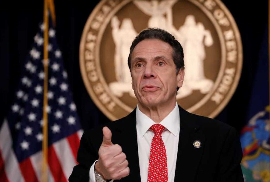 拉响紧急警报！纽约州长宣布：全州正陷入一场灾难，比新冠更严重