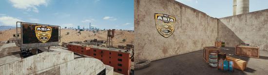 pubg沙漠之鹰多少级,pubg沙漠之鹰在哪里刷新