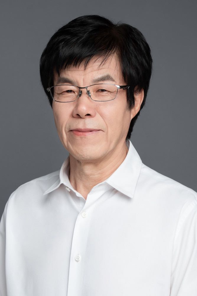 杨子明：国产美容仪品牌领跑者背后的男人，用技术征服世界