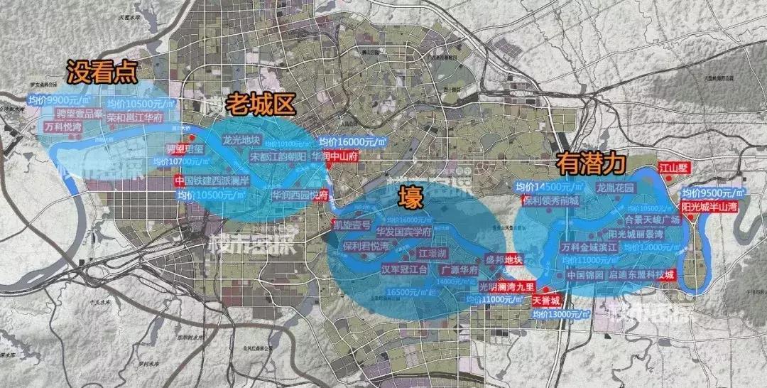 五象最强学区房,南宁学区房青秀区好还是五象好