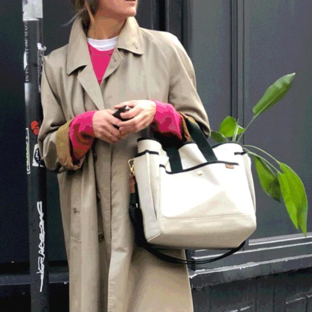 温柔慵懒的法式复古风太迷人,迷人的慵懒风法式卷