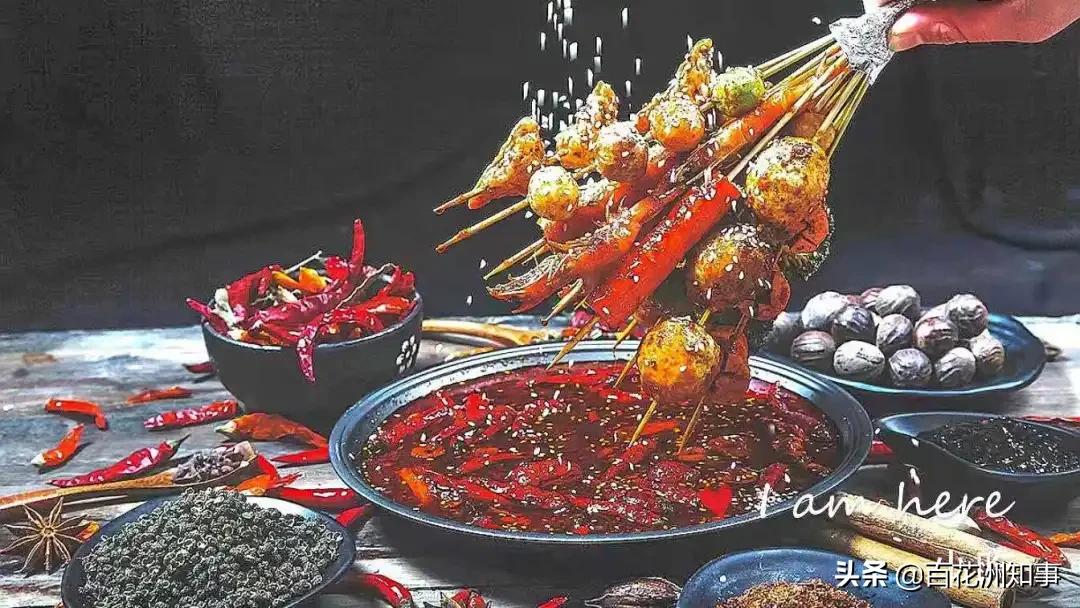 陈光奎小吃店,陈光美食