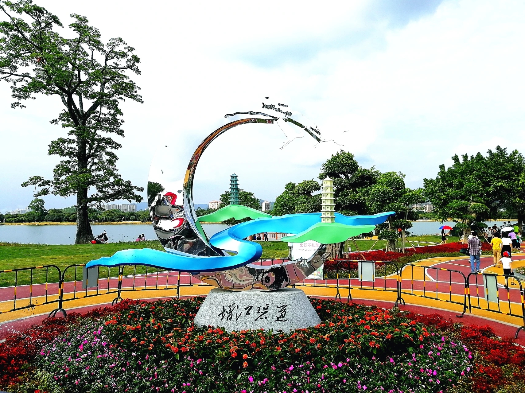 增城最美村,广州增城最美乡村