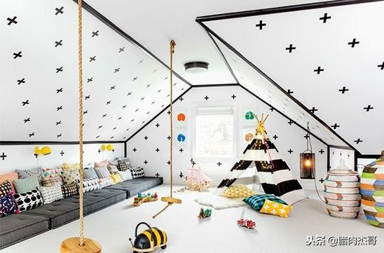 阁楼怎么做才最省钱,仓库阁楼怎么搭建省钱