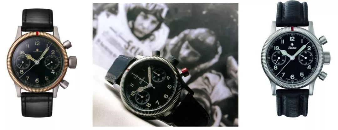 瑞表好还是德表好,德国制表