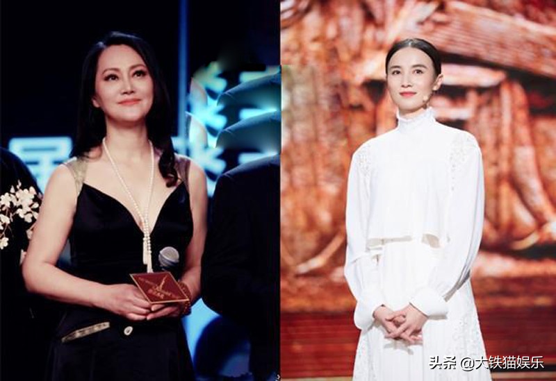 10对撞名的女星，同名不同命，有人公开互撕，有人无辜被“连坐”