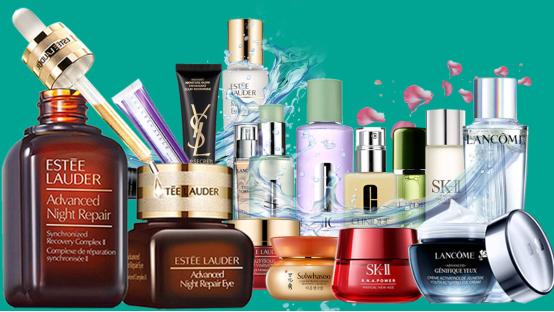 化妆品代理项目怎么加盟,化妆品加盟店免加盟费拿货低吗