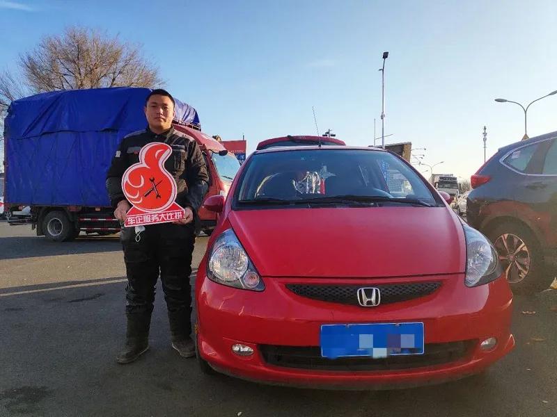 7次通话，半小时到达！长安售后让司机安心