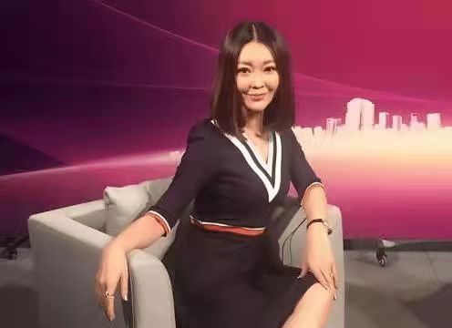 是金子总会发光名人,英年早逝的八位央视主持人