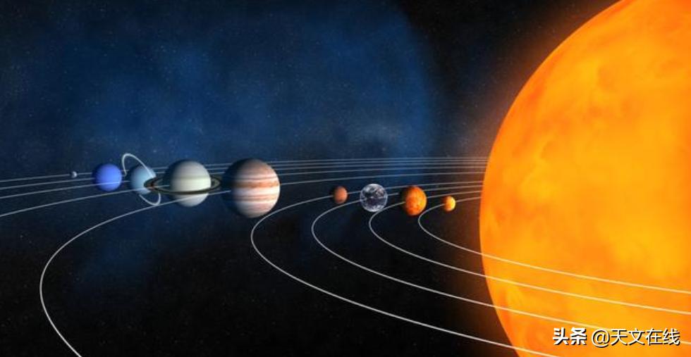 宇宙到底有多大震撼视频,宇宙到底有多大视频