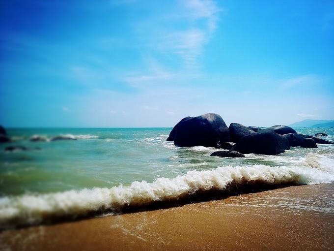 浪漫三亚浪漫天涯,浪漫天涯相遇三亚