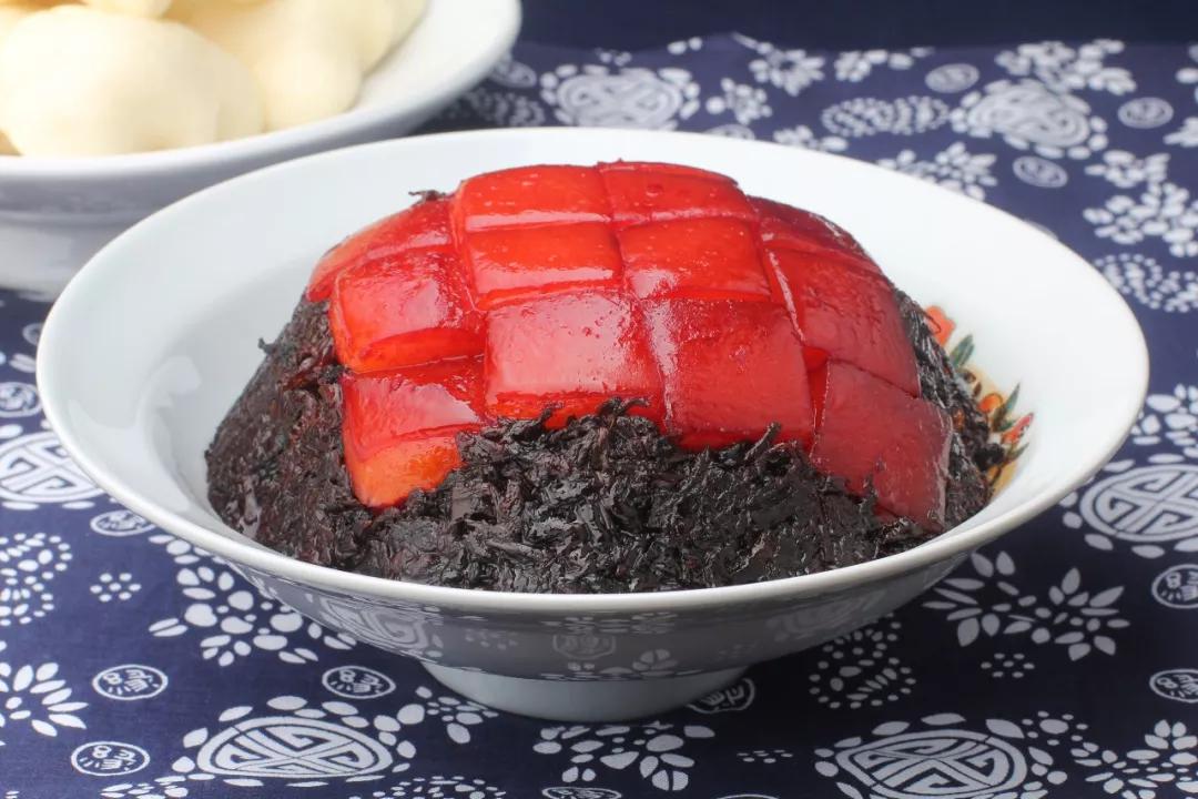 浙江舌尖上的美食,舌尖上的浙江台州美食