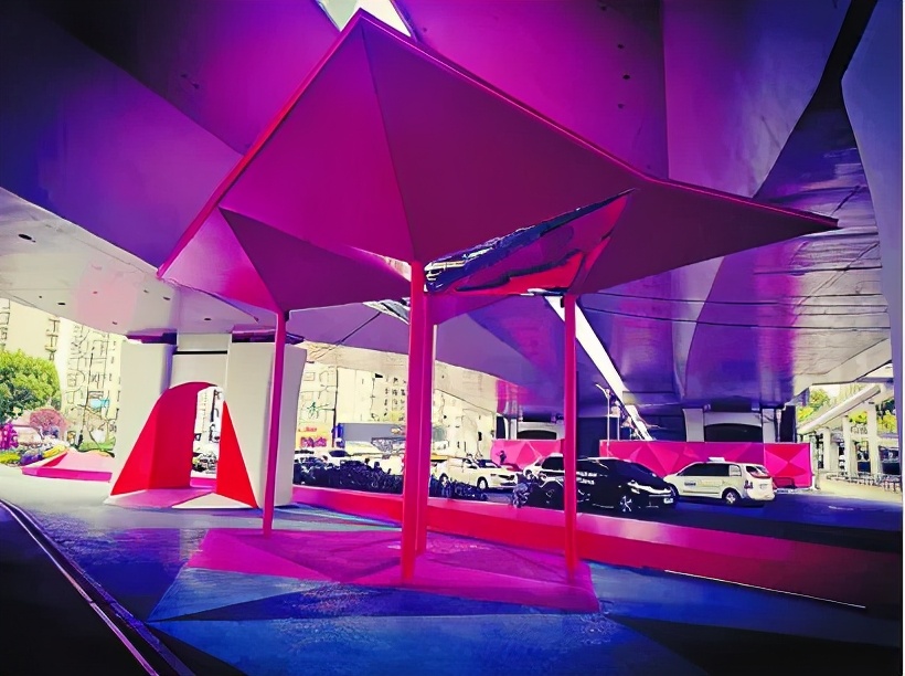 城市微更新要有大格局,城市微改造提升百姓幸福感