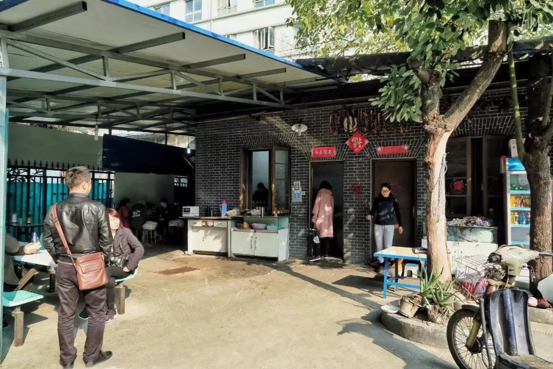 除了华西医院，你对华西坝一无所知！