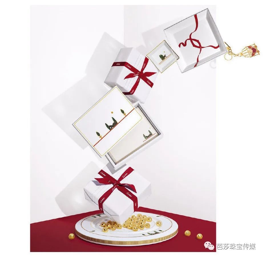 新年开运奢礼,新年开运小礼物送什么好