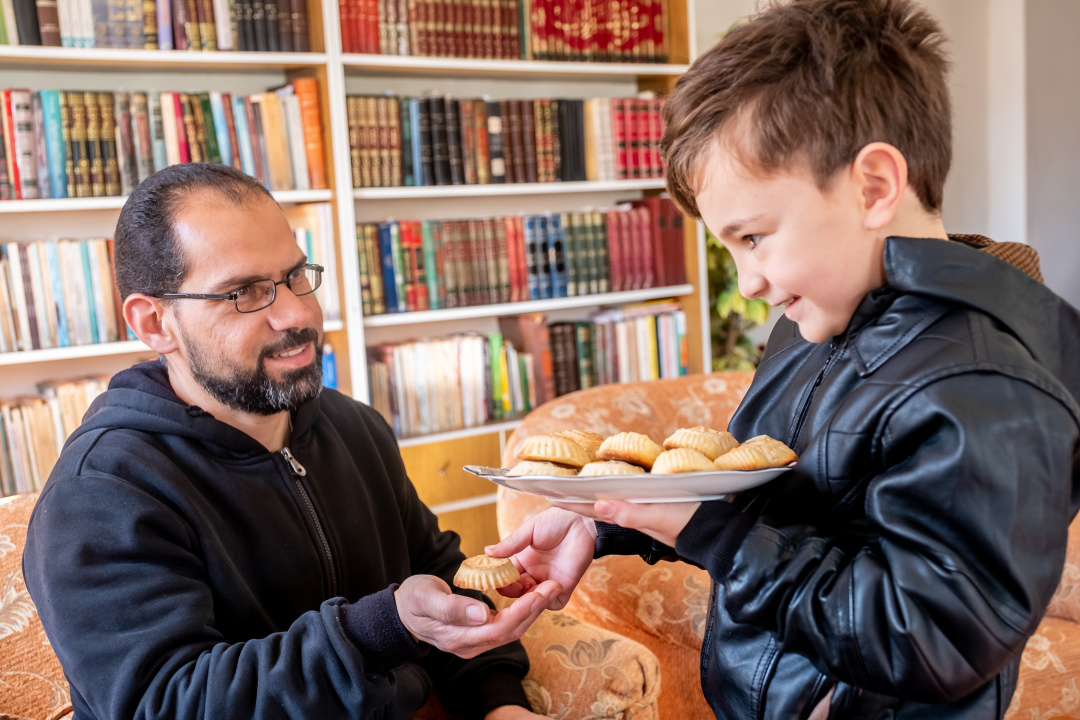 阿拉伯人吸什么烟,阿拉伯人喜欢哪些数字