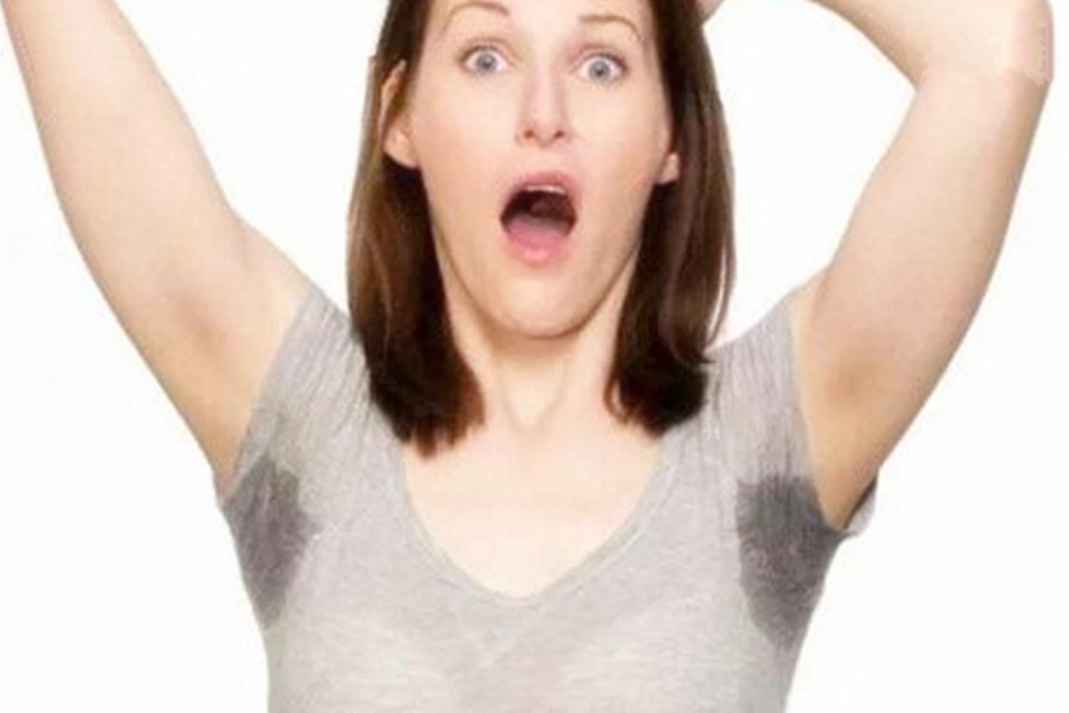 孕妈妈特别怕热容易出汗,孕妇夏天热得不停出汗好吗