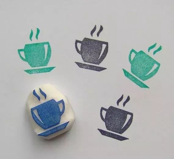 儿童橡皮玩法,超有趣的小橡皮