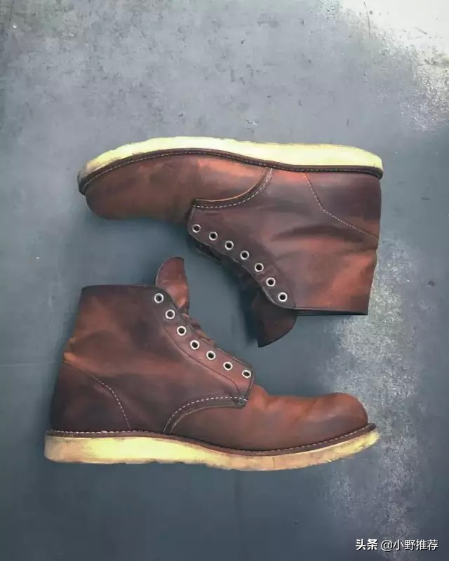 红翼工装靴为什么耐穿,红翼工装靴耐不耐穿