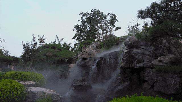 北京故宫北院旁西山龙胤中式大宅,北京故宫北院旁中式大宅