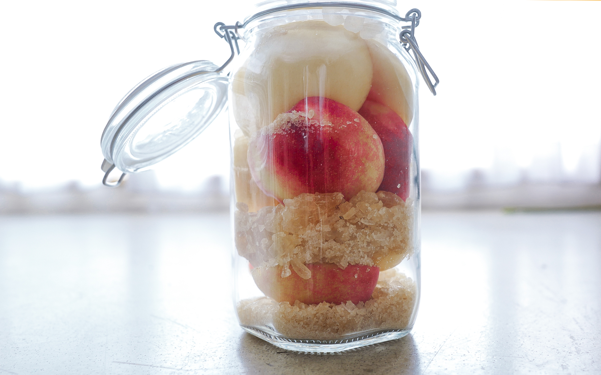 水果酒做法自制梅子酒,有哪些水果可以自制水果酒