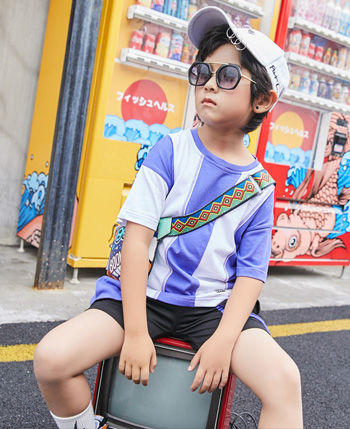 卖童装怎样才能让自己成为搭配师,如何做一个优秀的童装店导购