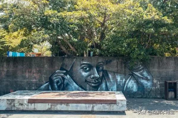 深圳最值得免费去的十大景点,深圳有哪些地方是免费景点