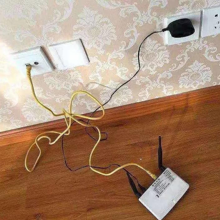 智商税警告!你家网速只用了10%,还被坑了几千块