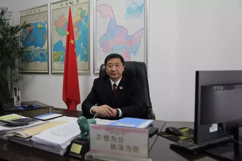 千呼万唤方案来廓清框架思路开｜黑龙江省各级检察长热议最高检改革内设机构新闻发布会