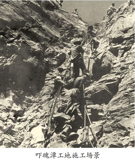 济源市愚公移山精神,济源愚公移山故事