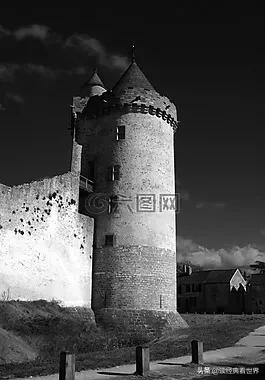 瑞士10日游枫丹白露,游法国枫丹白露宫