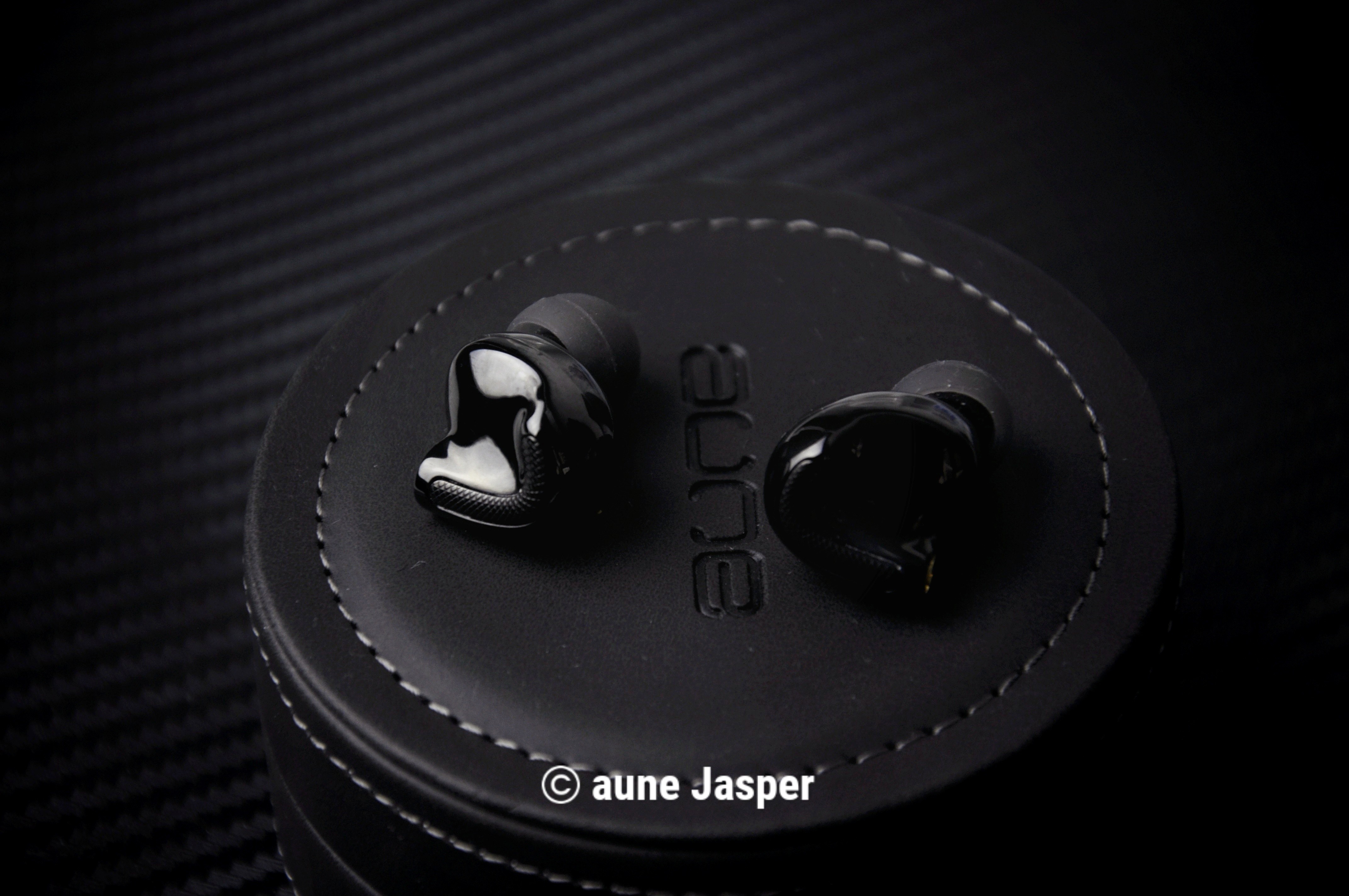 还原真实音色——aune首款耳机Jasper听感体验