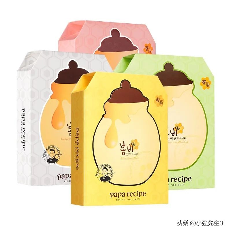 看完这些廉价面膜你还敢买吗,便宜又烂脸的面膜有哪些