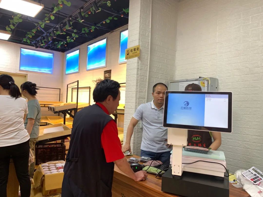 生鲜超市净利润多少钱,生鲜超市的毛利润净利润