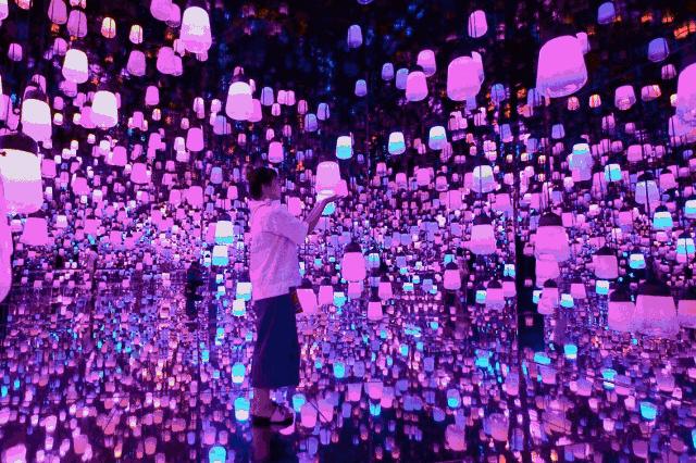 上海油罐艺术中心最新消息,上海油罐艺术中心独一无二的空间