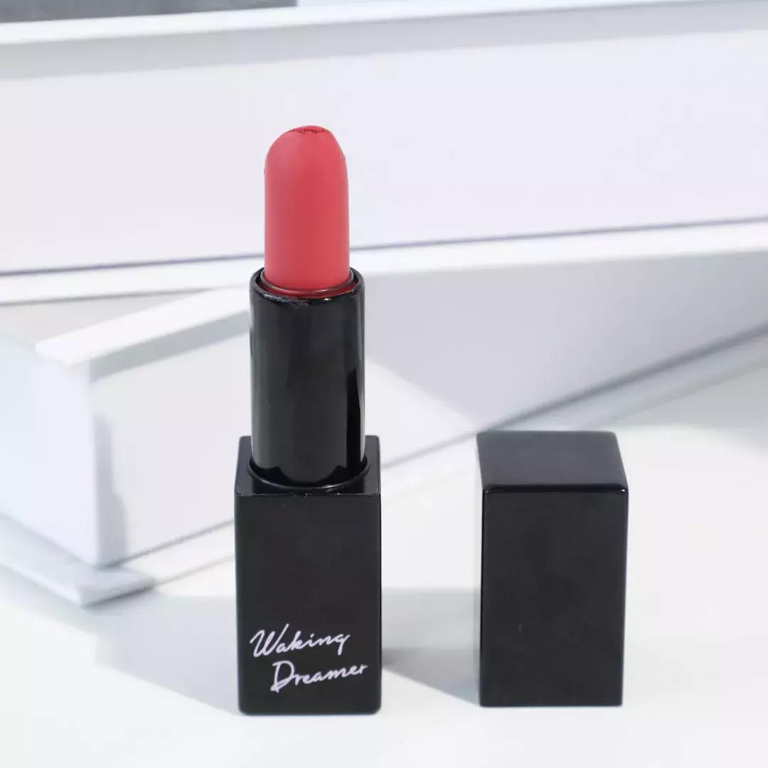 看着廉价的口红颜色,什么口红颜色不明显还好看