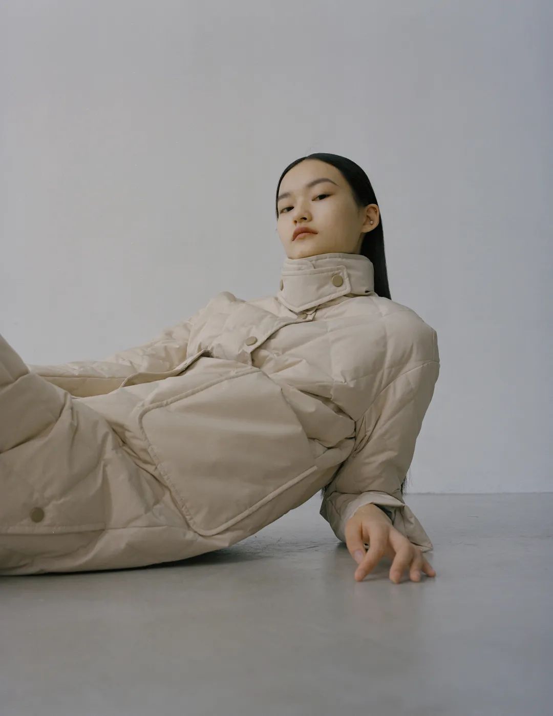 SS21CFW预热|来自DEMAINZ的优雅摩登之美