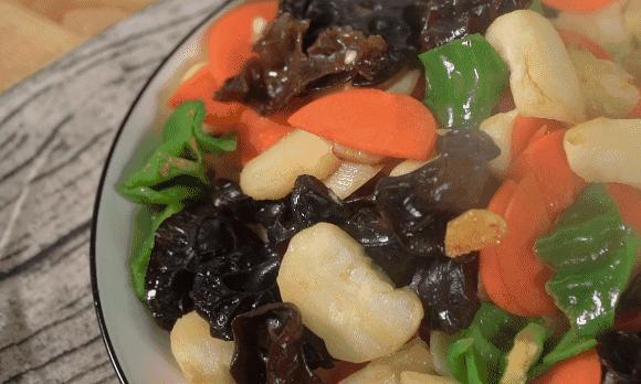 这“八仙”里，藏着最地道的江南味道