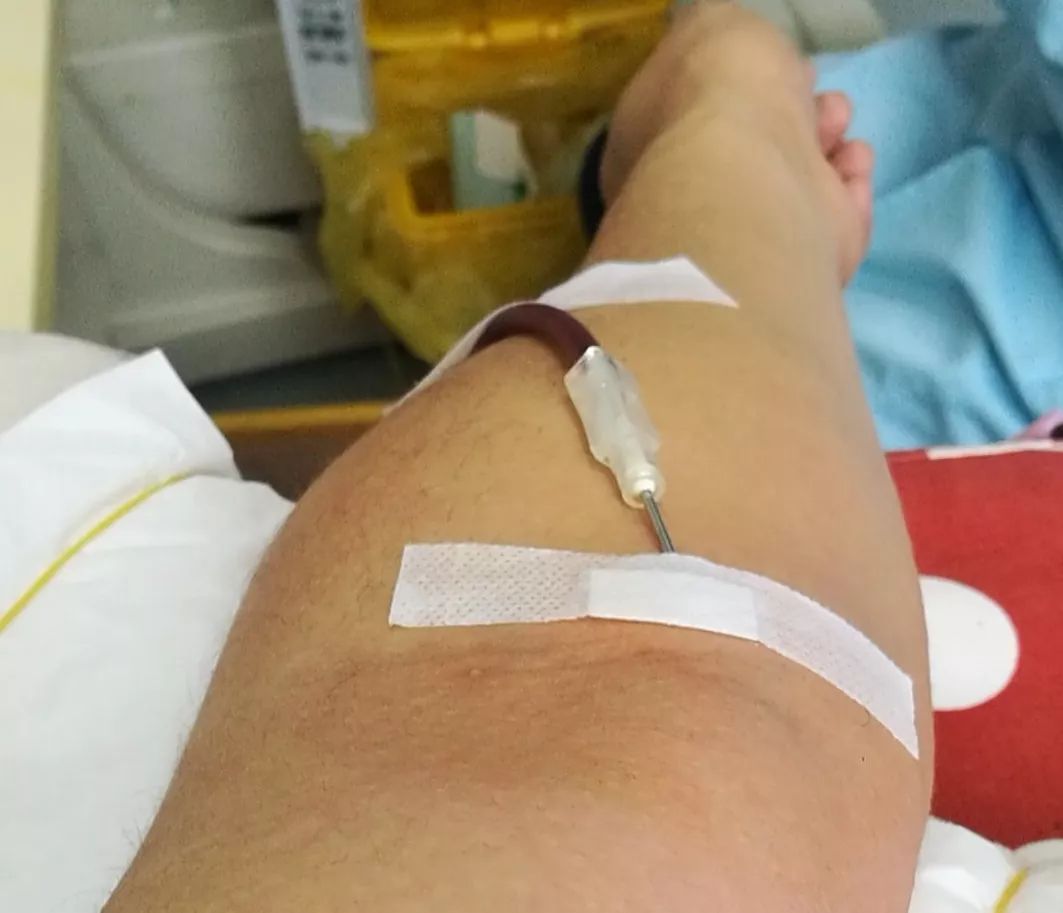 献血小知识选择题,献血小知识漫画组图