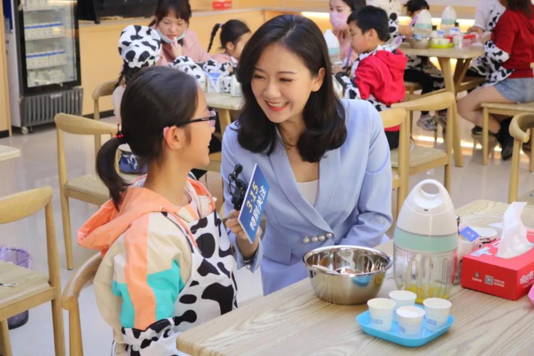 会员动态|伊利、蒙牛、贝因美、燕塘乳业、长富、皇氏等