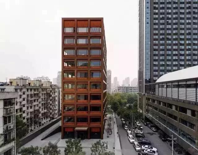 这些建筑会让世界再次记住杭州 (杭州70个经典建筑之商业篇)