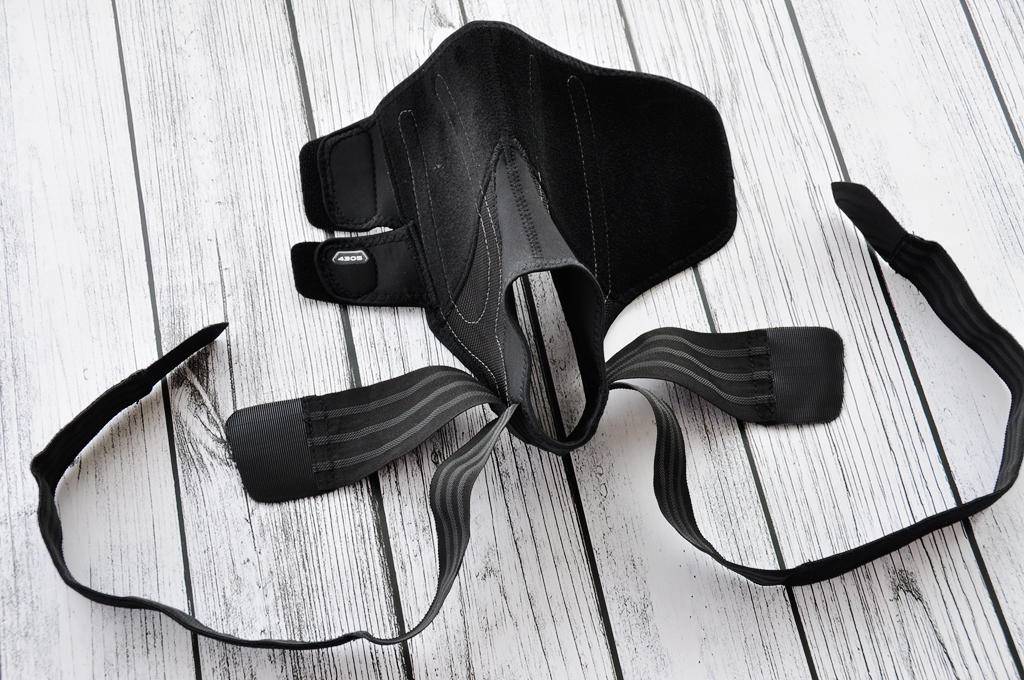 迈克达威护踝4303和4305区别,迈克达威4305护踝实战