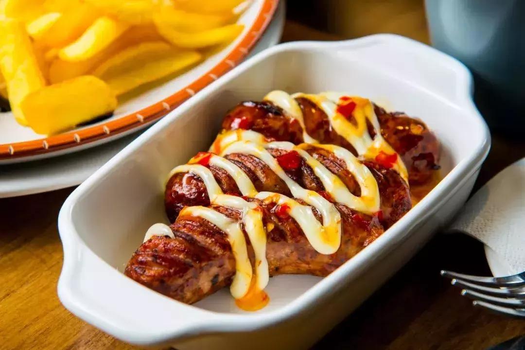 感恩不用花大钱！还有免单机会！天津这条街要火了……