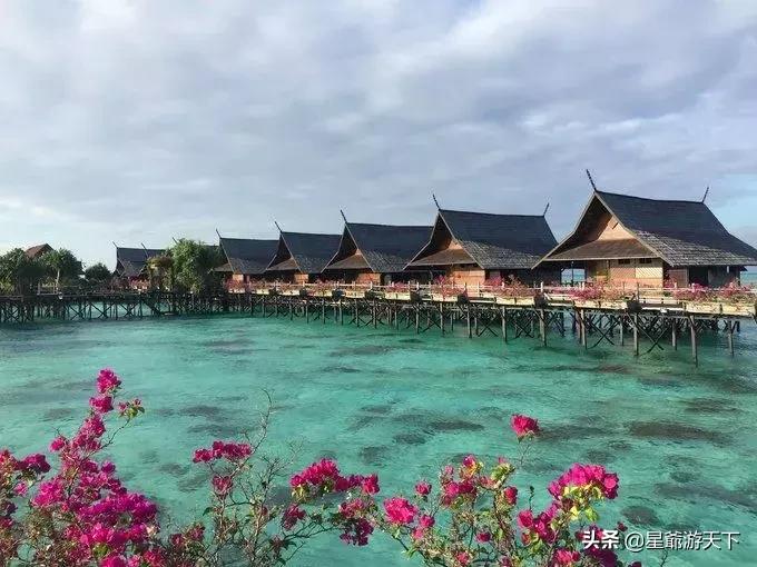 仙本那旅游攻略,去仙本那的攻略