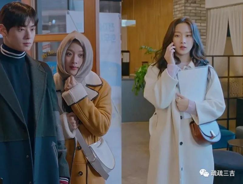 小众包袋,韩剧小包包